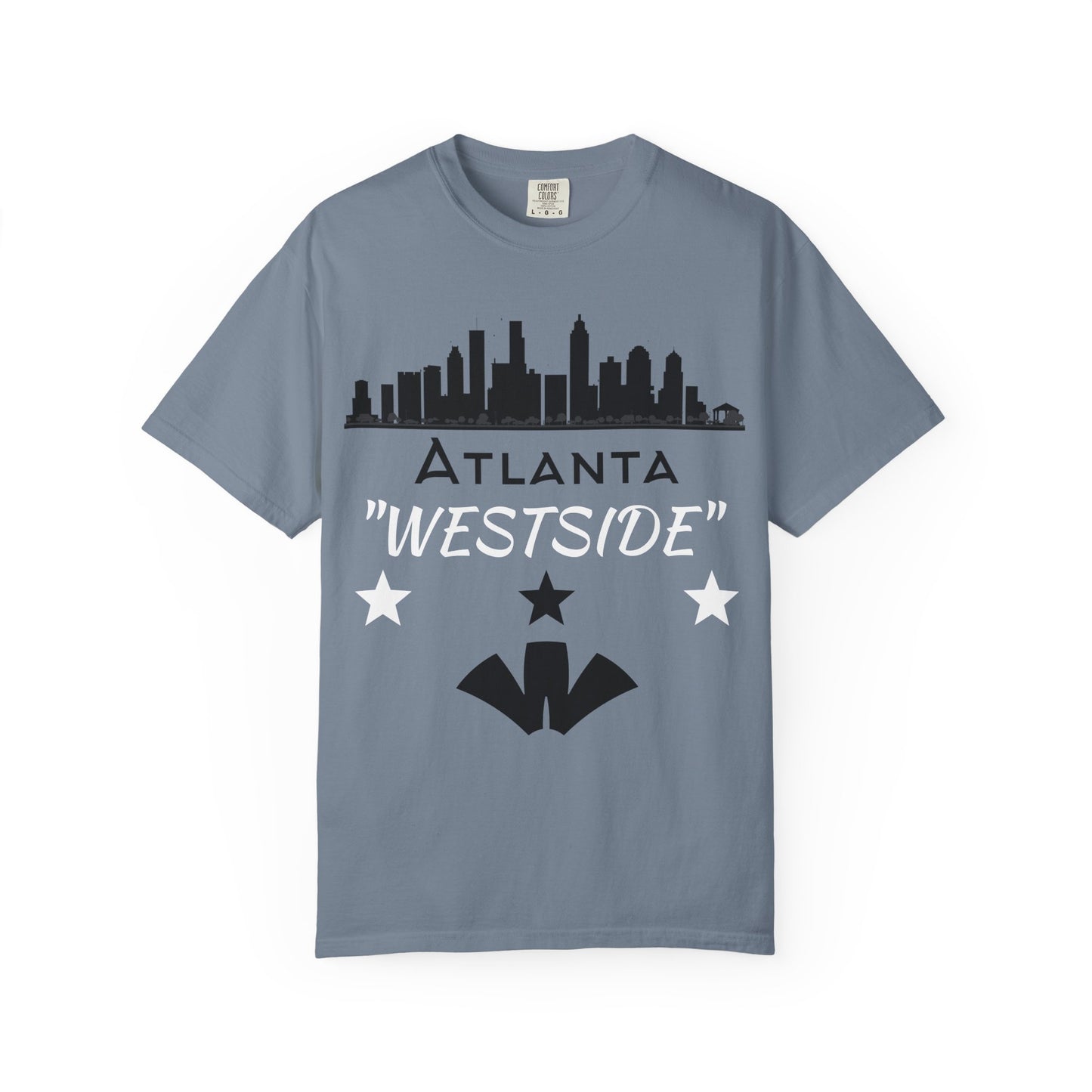 Atlanta "Westside" T-Shirt