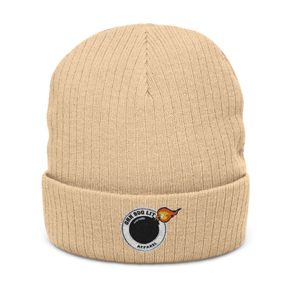 "Ohh Soo Lit" Beanie