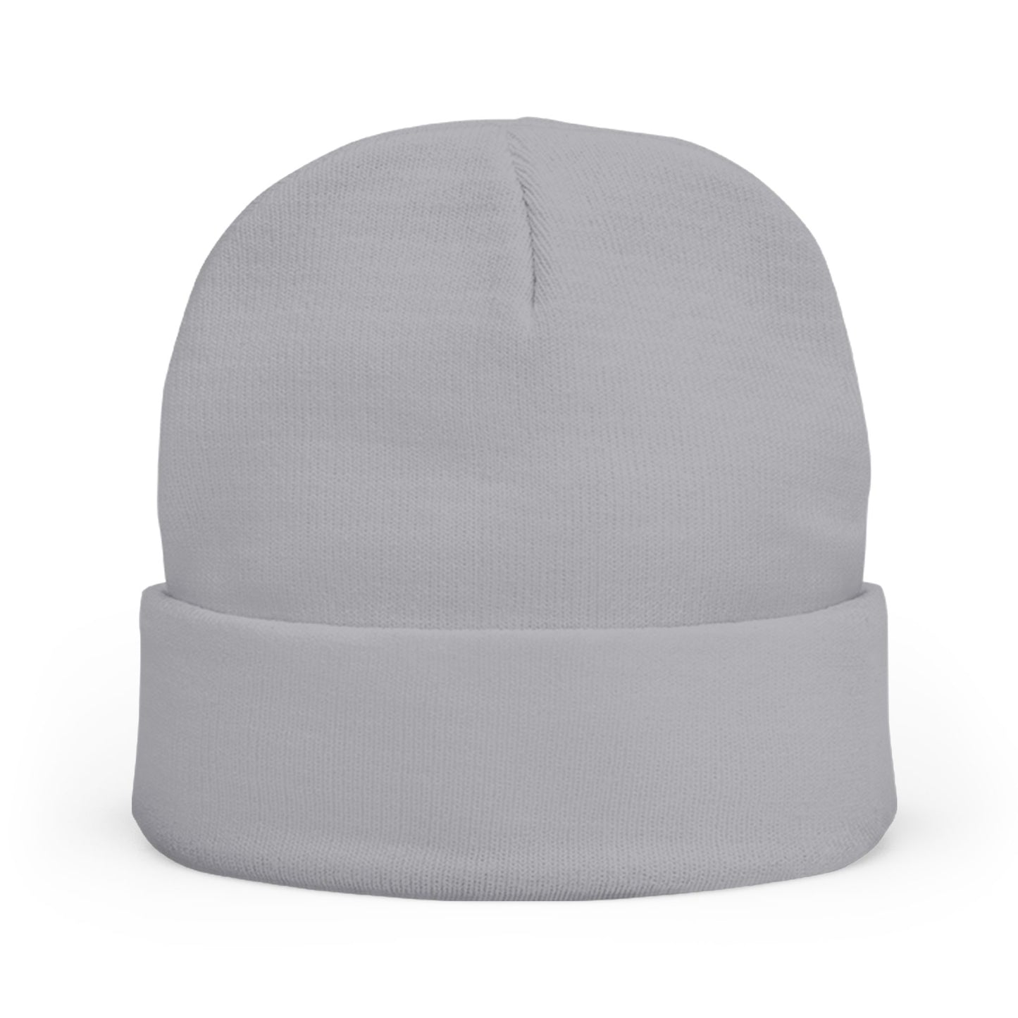 "Ohh Soo Lit" Knit Beanie