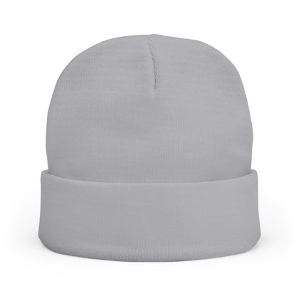"Ohh Soo Lit" Knit Beanie