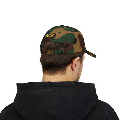 Classic "OHH SOO LIT" Cap