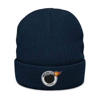 "Ohh Soo Lit" Beanie