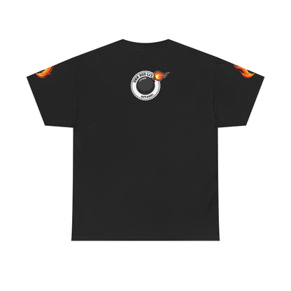 'Blessed Rich & Lit' T-Shirt