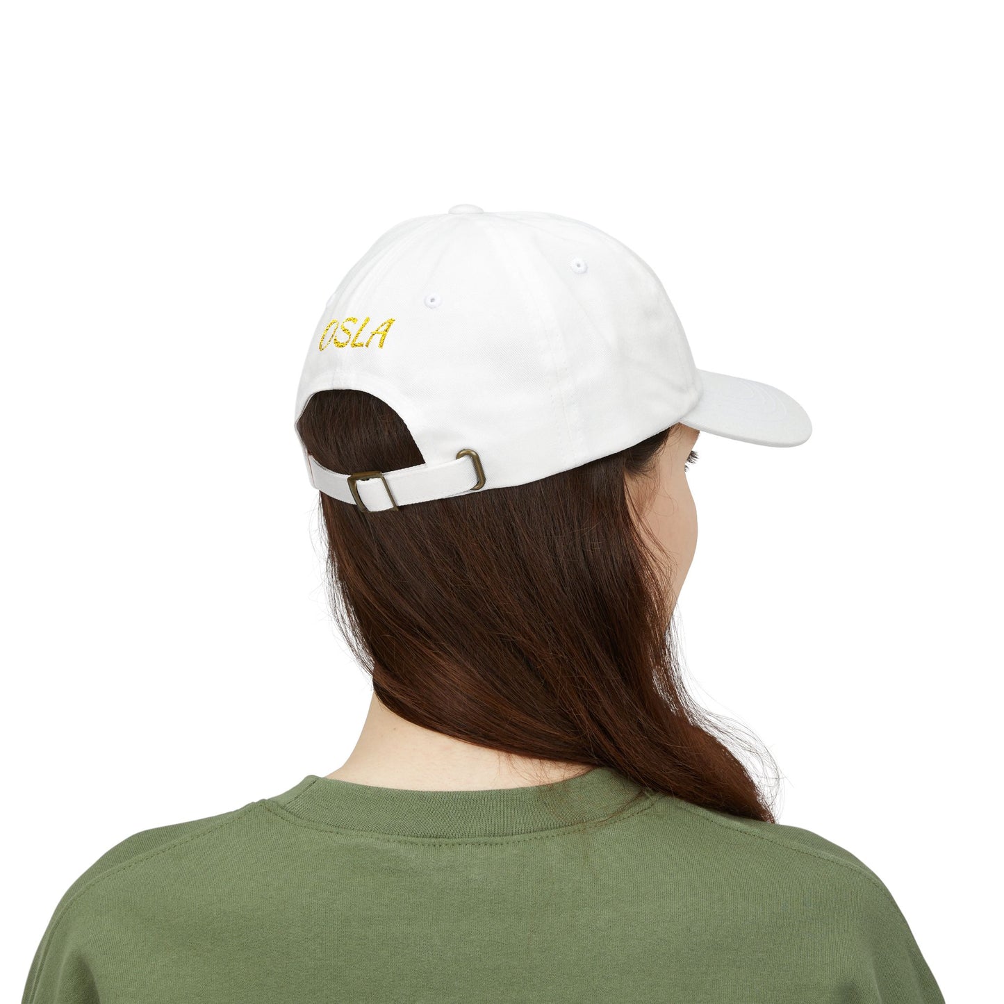 Classic "OHH SOO LIT" Cap