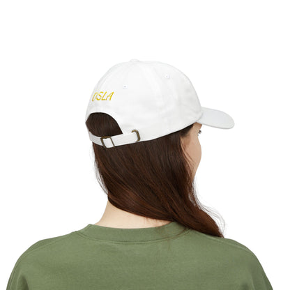 Classic "OHH SOO LIT" Cap
