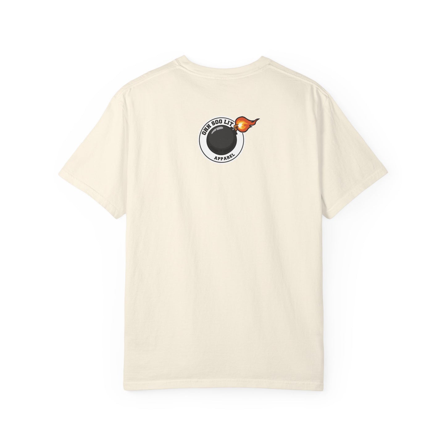 "Lit & Sucka Free" Unisex Tee