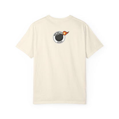 "Lit & Sucka Free" Unisex Tee