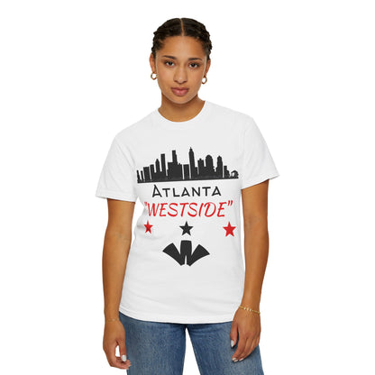 Atlanta "Westside" T-Shirt