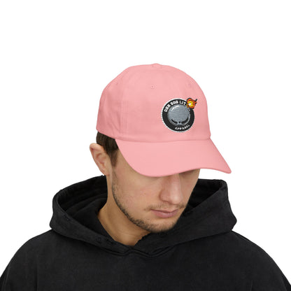 Classic "OHH SOO LIT" Cap