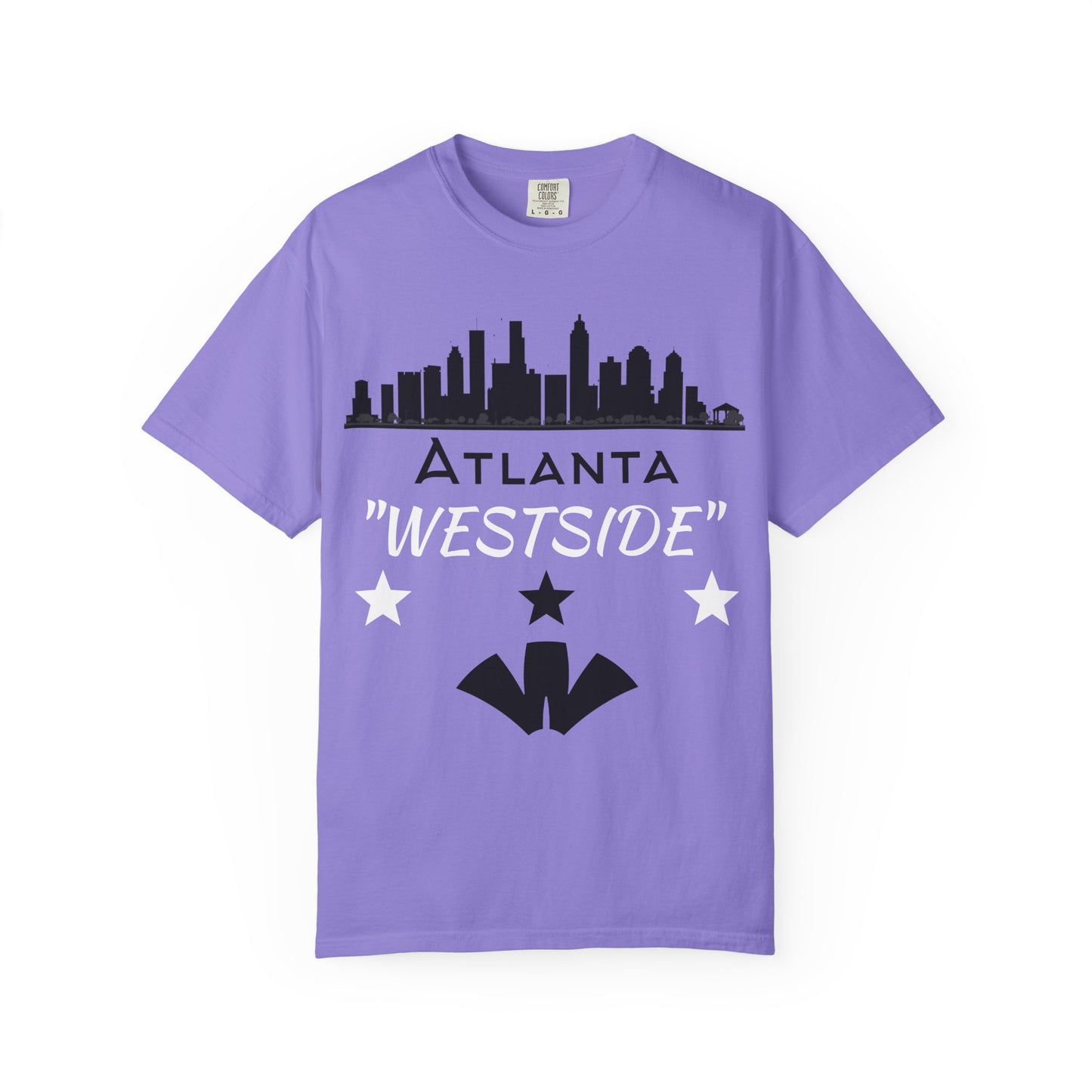 Atlanta "Westside" T-Shirt