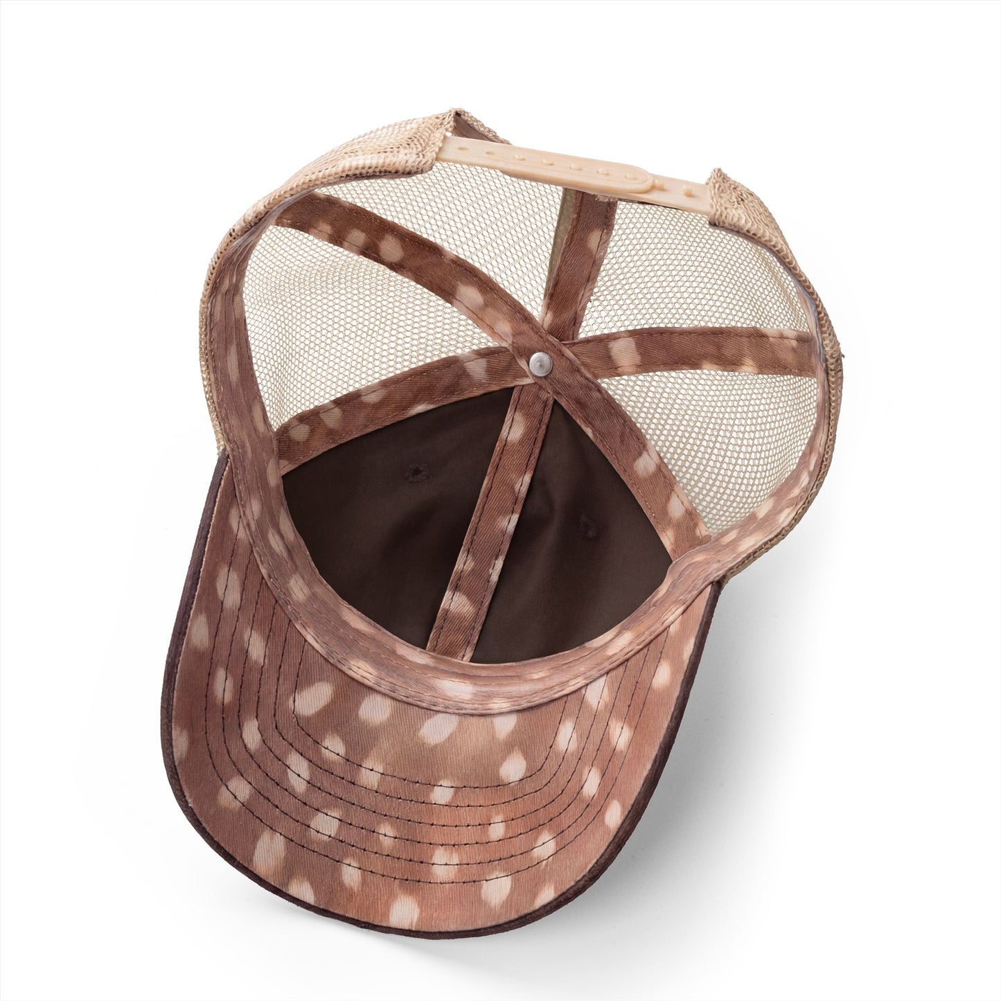 Women's "Ohh Soo Lit" Mesh Cap