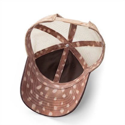 Women's "Ohh Soo Lit" Mesh Cap