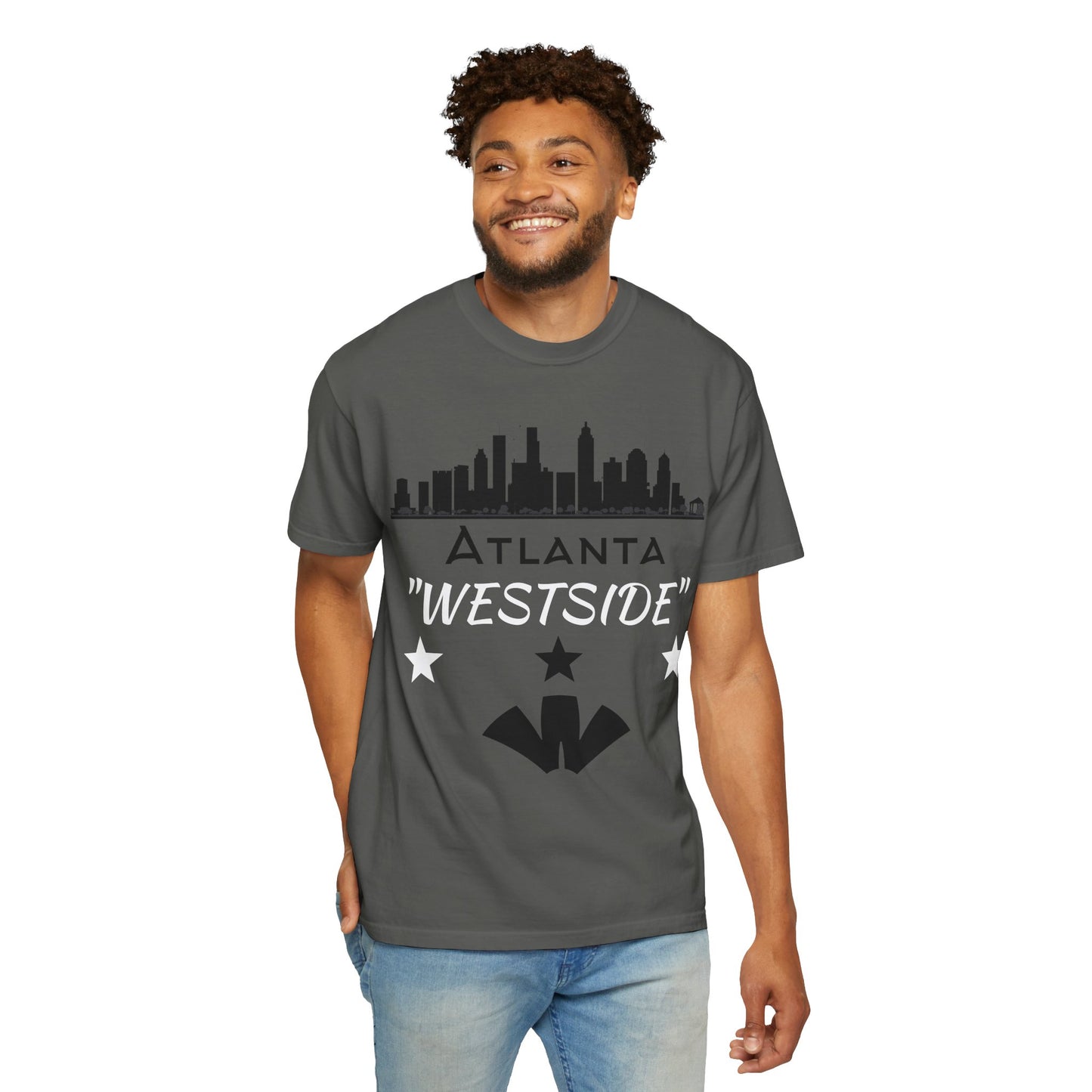 Atlanta "Westside" T-Shirt
