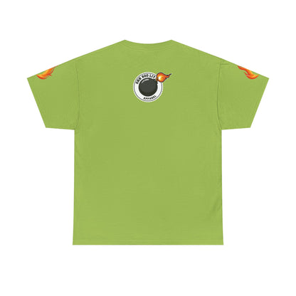 'Blessed Rich & Lit' T-Shirt