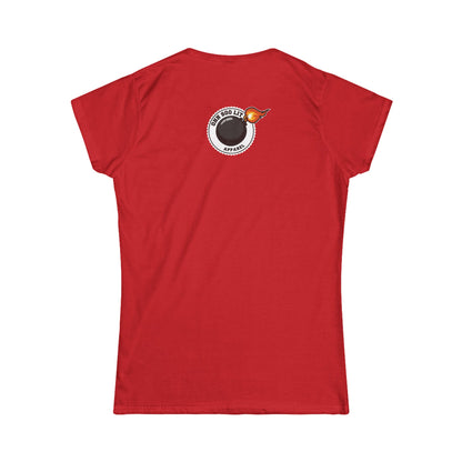 Hot & Spicy Baddie Tee