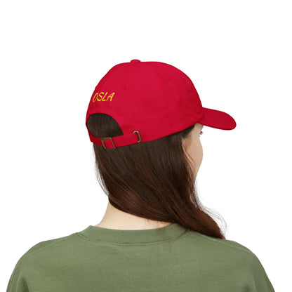 Classic "OHH SOO LIT" Cap