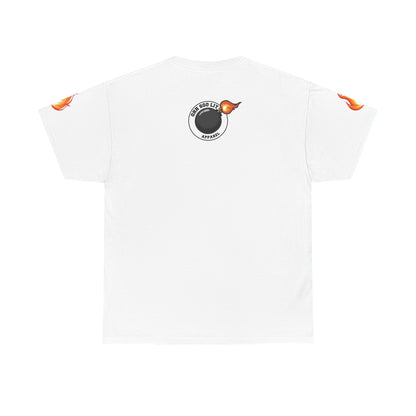 'Blessed Rich & Lit' T-Shirt