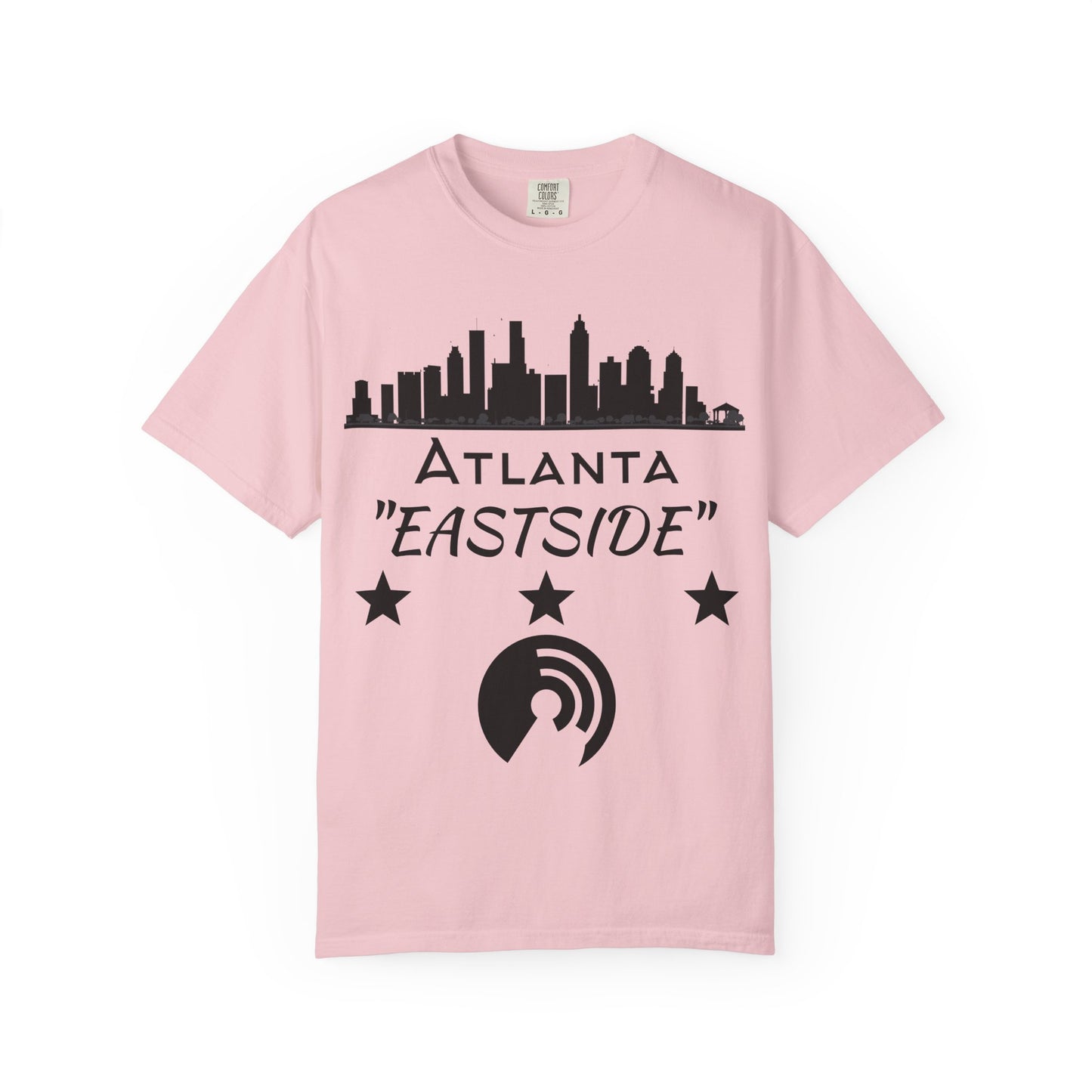 Atlanta "Eastside" Tee