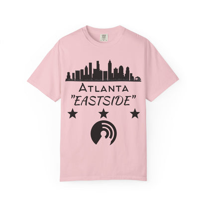 Atlanta "Eastside" Tee