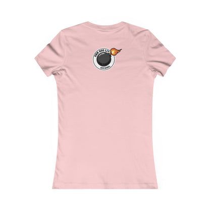 'This Mom So Lit!' Women's Tee