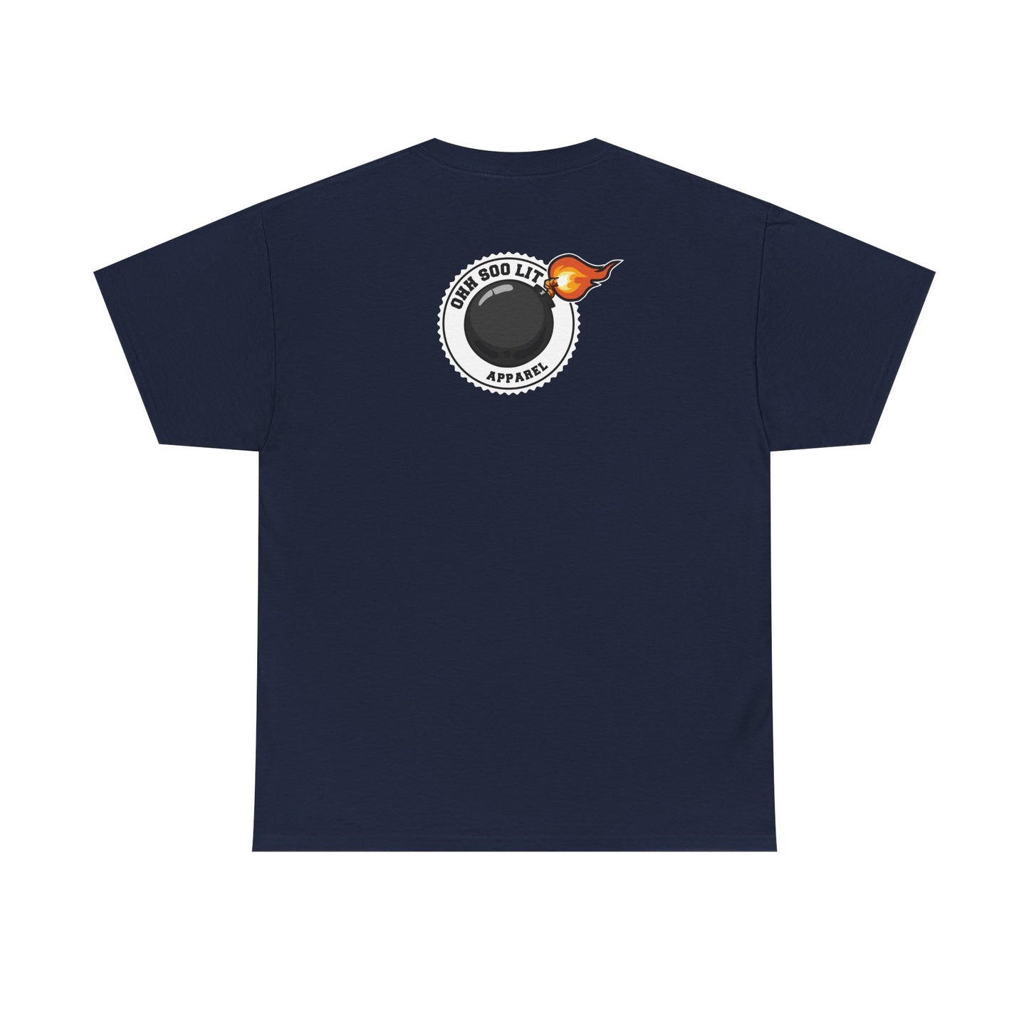 "We Be Lit ATL" Unisex Tee
