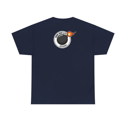 "We Be Lit ATL" Unisex Tee