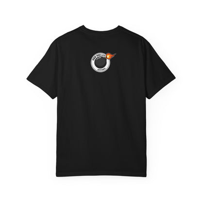 "Love Is Lit" Unisex Tee