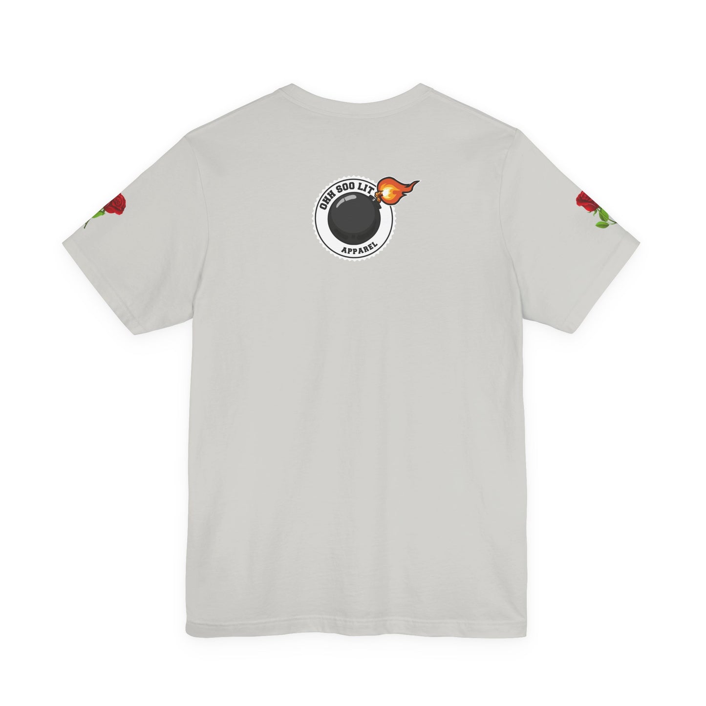 This Mom Soo Lit! Graphic Tee