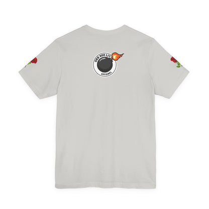 This Mom Soo Lit! Graphic Tee