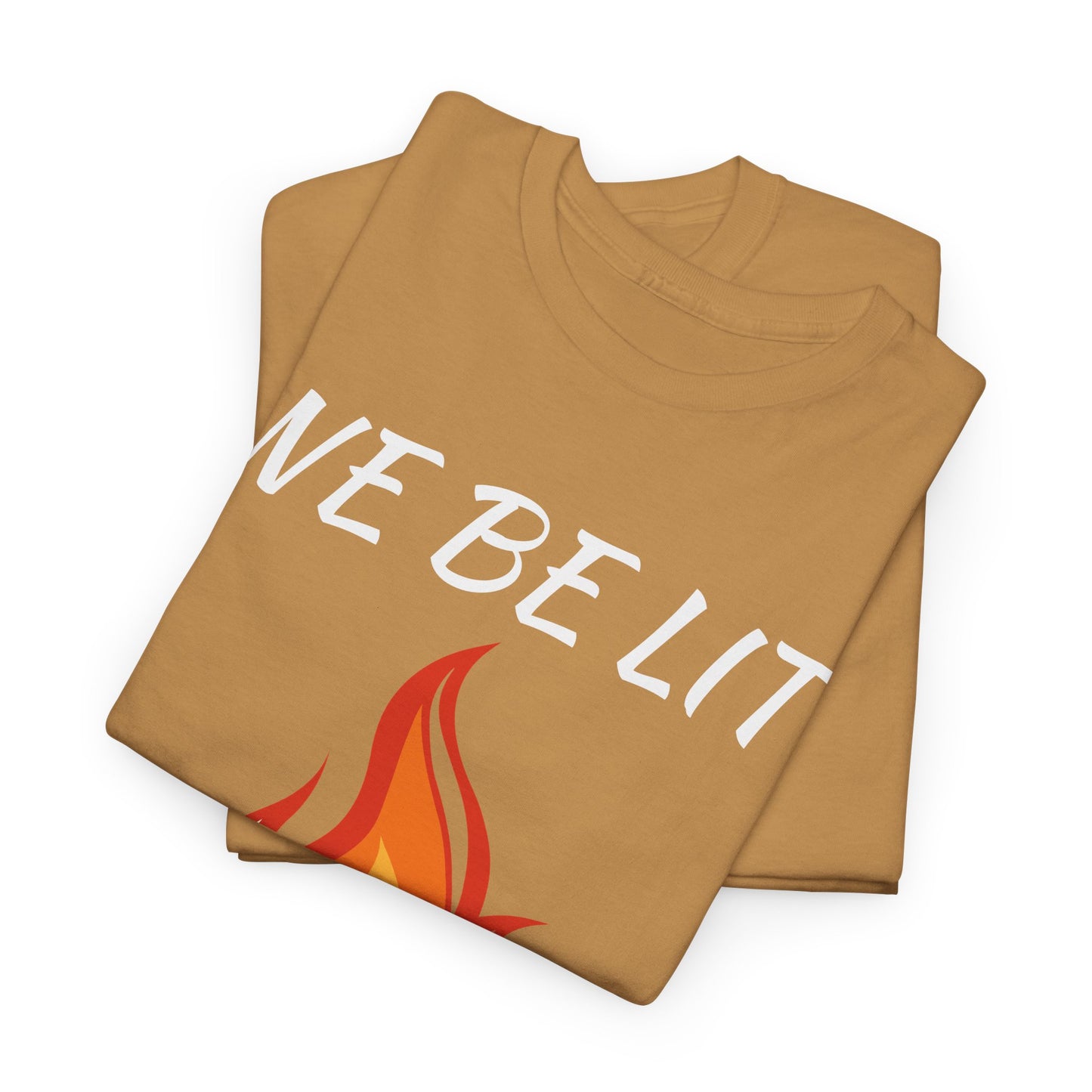"We Be Lit ATL" Unisex Tee