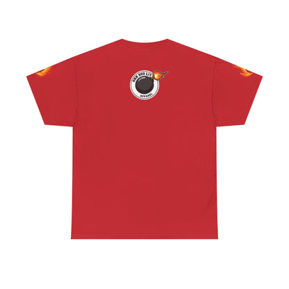 'Blessed Rich & Lit' T-Shirt