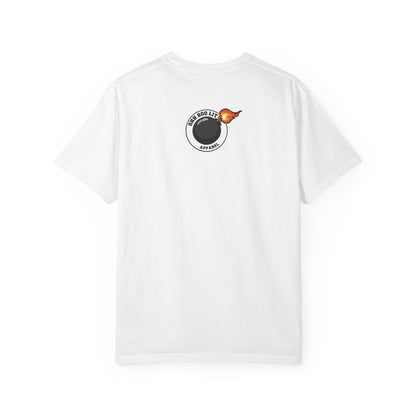 "Lit & Sucka Free" Unisex Tee