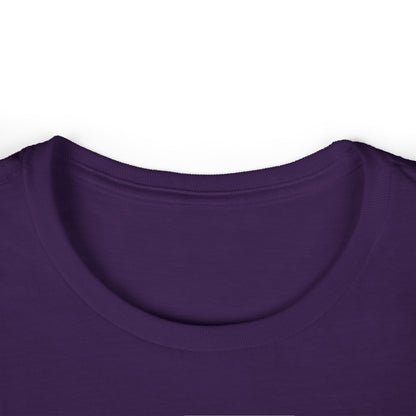 'Baddie Got W.A.P' Women's Tee