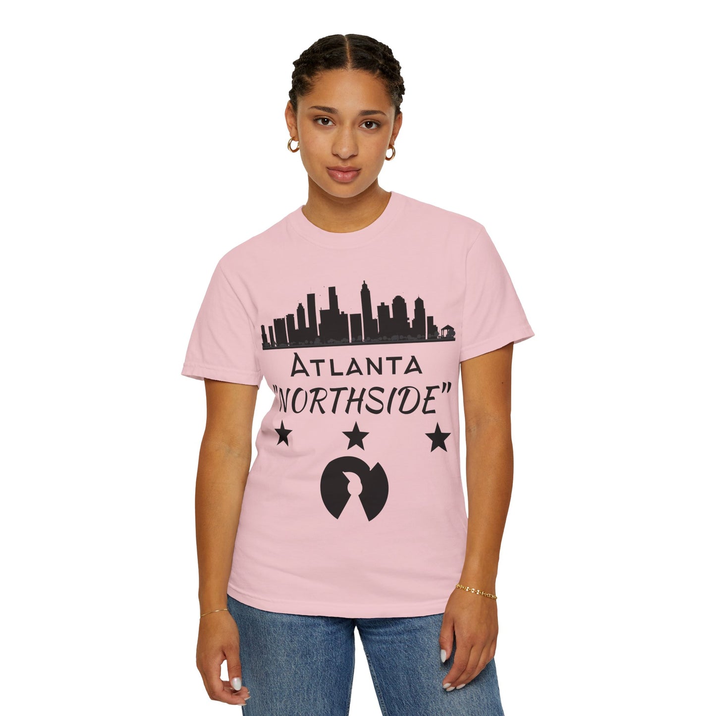 Atlanta "Northside"  T-Shirt