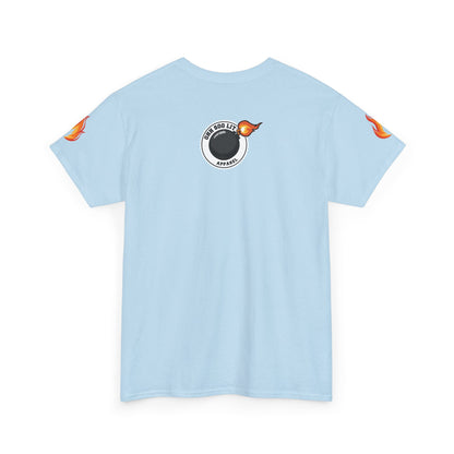 'Real Man Beer' T-Shirt
