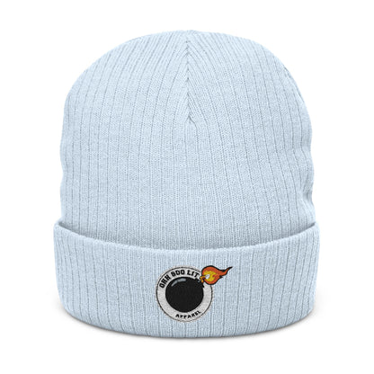 "Ohh Soo Lit" Beanie