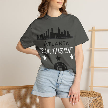 Atlanta 'Southside' Graphic Tee