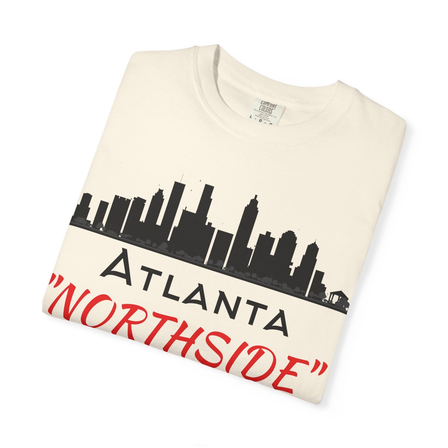 Atlanta "Northside"  T-Shirt