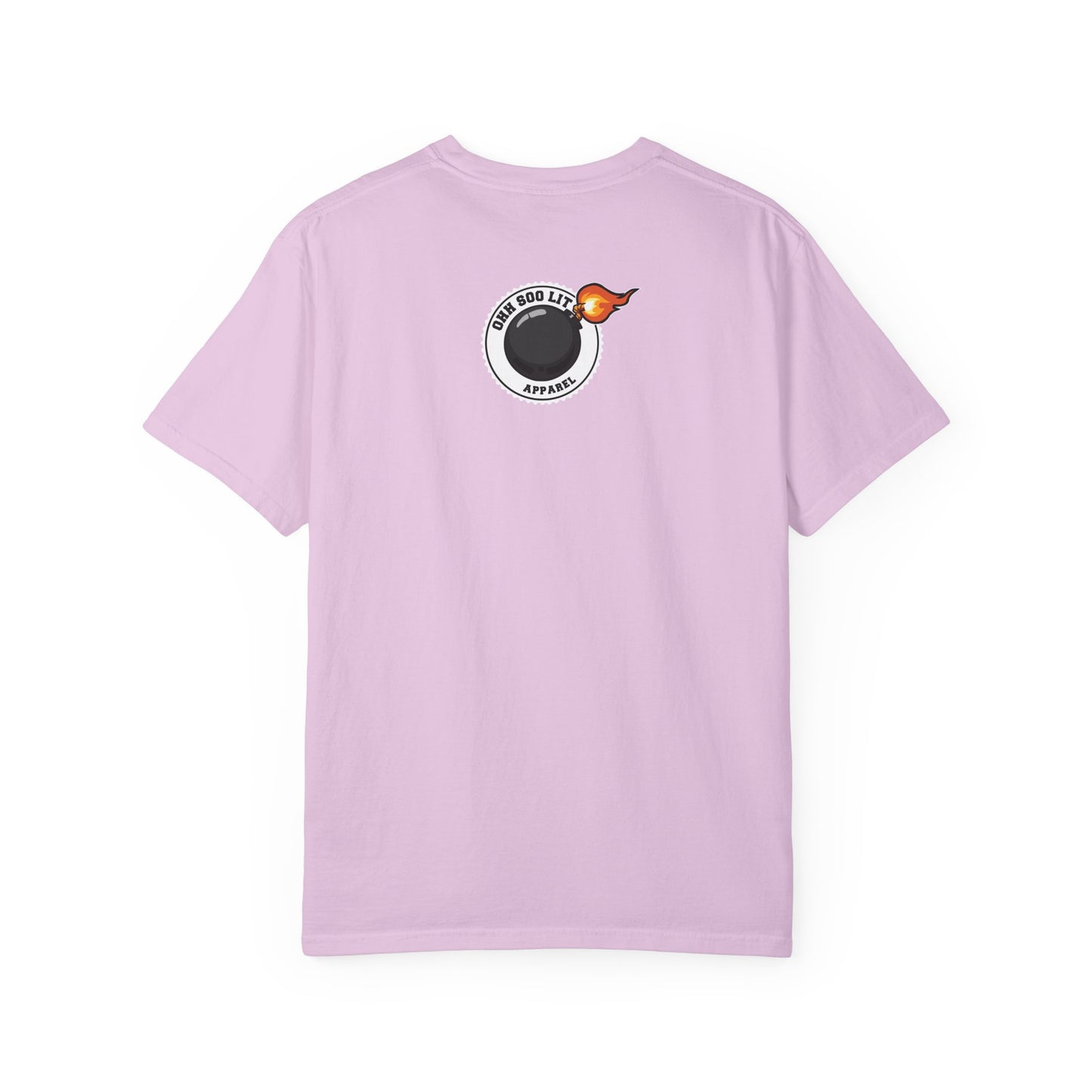Atlanta "Westside" T-Shirt