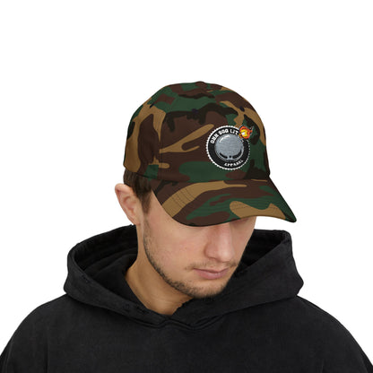 Classic "OHH SOO LIT" Cap
