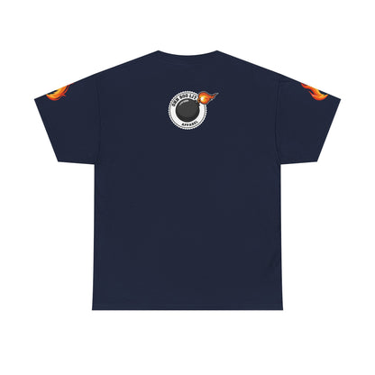 'Blessed Rich & Lit' T-Shirt