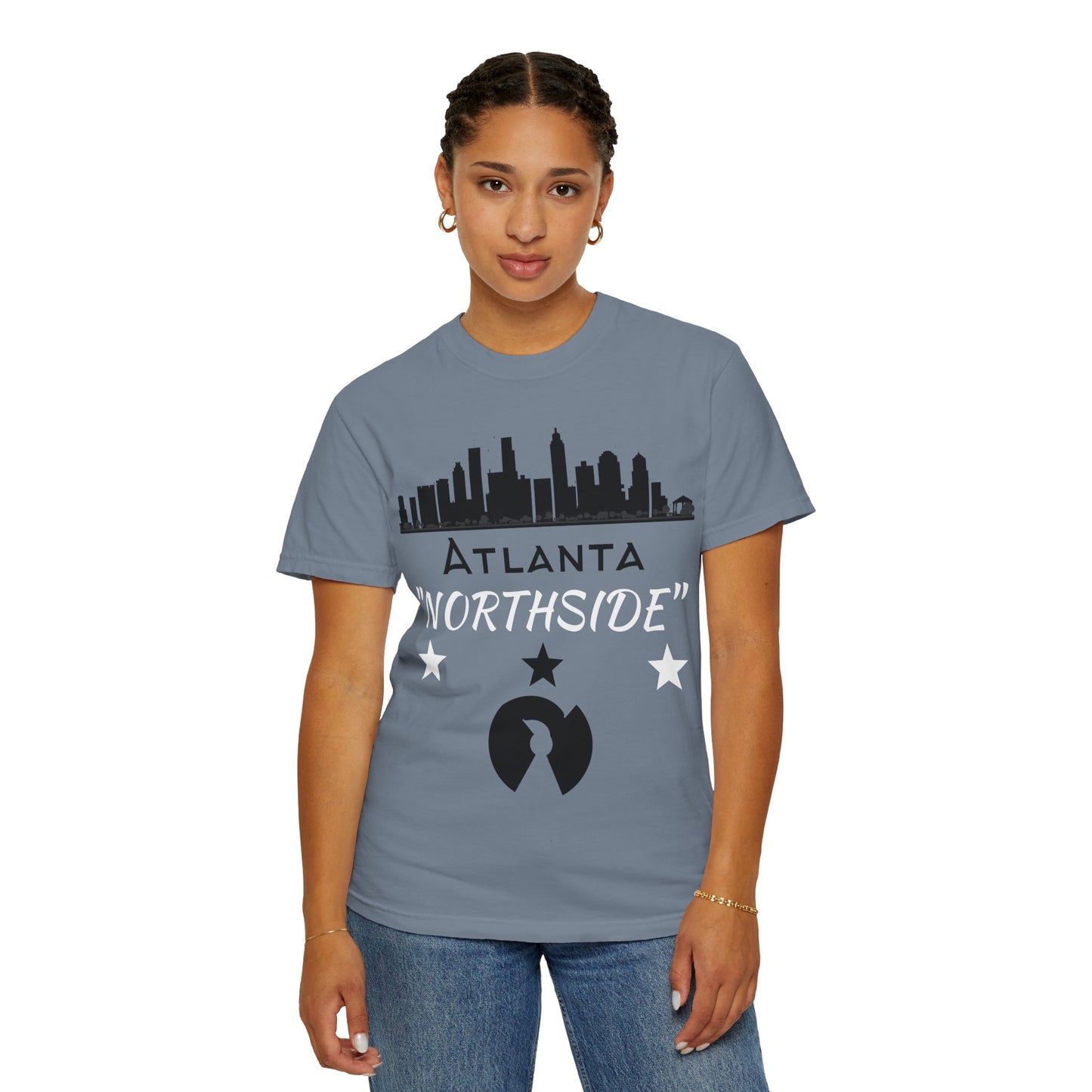Atlanta "Northside"  T-Shirt