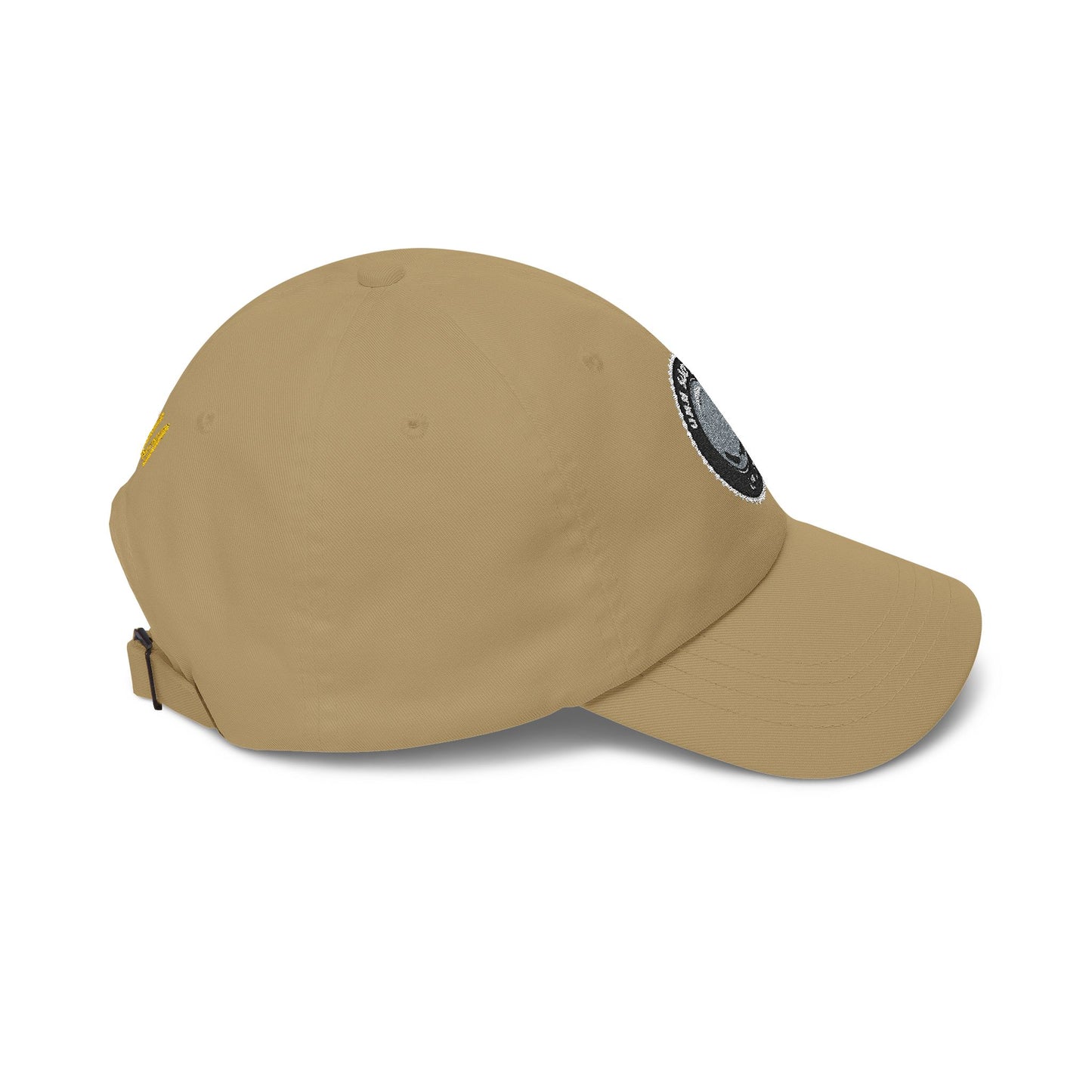 Classic "OHH SOO LIT" Cap