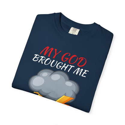 'Through The Storm' T-Shirt