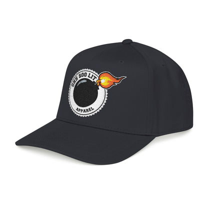 "Ohh Soo Lit" Baseball Cap