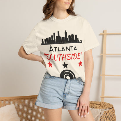 Atlanta 'Southside' Graphic Tee