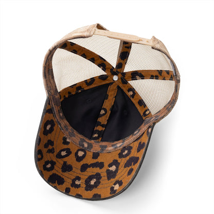 Women's "Ohh Soo Lit" Mesh Cap