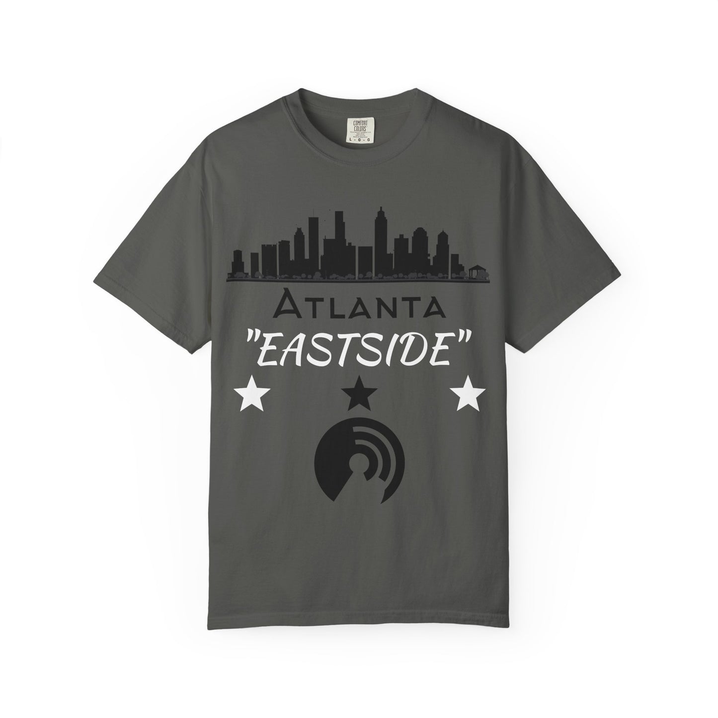 Atlanta "Eastside" Tee
