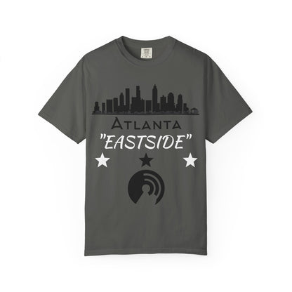 Atlanta "Eastside" Tee
