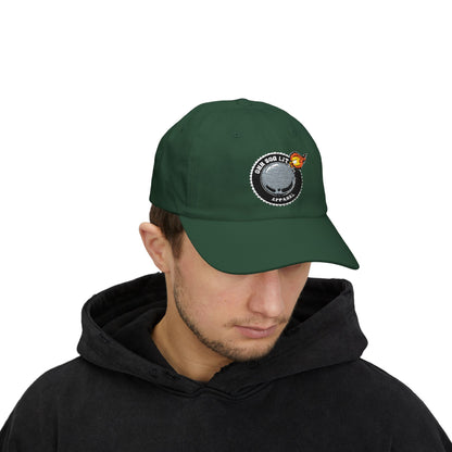 Classic "OHH SOO LIT" Cap